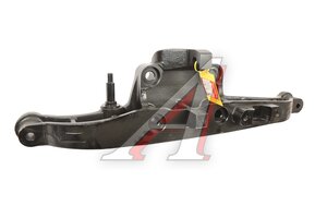 Балка балансировочная DONGFENG GX моста заднего левая в сборе MOVELEX 2935306-H19C0-MX, 2935306-H19C0