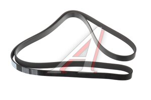 Ремень приводной поликлиновой 6PK2285 MAZDA MPV (03-) MICHELIN 6PK2285