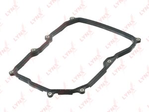 Прокладка VW Golf (03-08) картера масляного АКПП LYNX SG2026, 1001390002, 09G321370