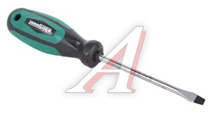 Отвертка шлицевая SL4х75мм WHIRLPOWER 2730304075
