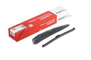 Рычаг стеклоочистителя HAVAL Jolion (21-) заднего (со щеткой) METACO 7002-183, 6310100XST01A
