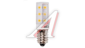 Лампа светодиодная E14 LED smd T25-5W-CORN-840-E14 ЭРА T25-5W-CORN-840-E14