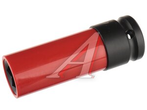 Головка торцевая 1/2" 17мм ударная для литых дисков LIGE LG-441417A