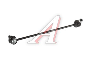 Стойка стабилизатора HYUNDAI Sonata (10-) переднего правая KORTEX KLS5323