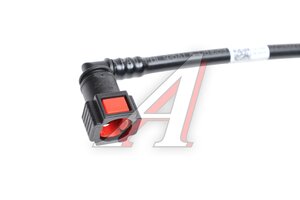 Патрубок FAW J7,4180 бака мочевины подводящий MOVELEX 1160340-2060/B-MX, 1160340-2060/B