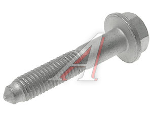 Болт М10х55 VW AUDI SEAT SKODA самоконтрящийся OE N90596906