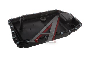 Фильтр АКПП KORTEX KO3027 BMW 5 E60/E61 с поддоном KO3027