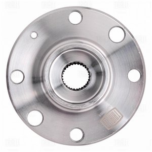 Ступица DAEWOO Nexia (R13) (8V) передняя TRIALLI MR0501, 95239667