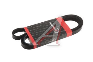 Ремень поликлиновой 5PK1545 KDB055STD KORTEX KDB055STD, 5PK1545, 6340606