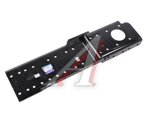 Кронштейн SHACMAN SHAANXI переднего бампера левый MOVELEX DZ95319931150-MX, DZ95319931150