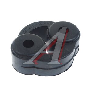 Крепеж HYUNDAI Accent,Elantra,Getz,Matrix глушителя CTR GV0147, CVKH-116, 28768-22000