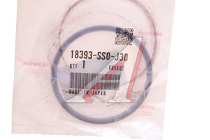 Прокладка HONDA выхлопной системы (кольцо) OE 18393-SS0-J30