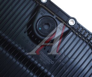Поддон масляный АКПП BMW 3 (E90,E91,E92) METACO 8360-001, 24152333903