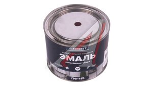 Краска винно-красныйПФ-115 PROREMONTT 0.5кг ПФ-115, PROREMONTT