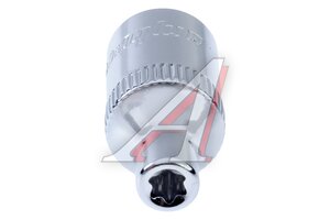 Бита-головка 1/4" TORX E4 OMBRA 114604
