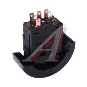 Выключатель кнопка OPEL Astra G (98-05) аварийного освещения MEAT&DORIA 23602, 6240136