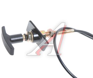 Трос SHACMAN SHAANXI X5000 ящика инструментального OE DZ14251290074