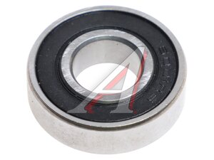Подшипник шариковый однорядный закрытый MOVELEX 180101-MX, 180101 ( 6001.2RS ), 180101
