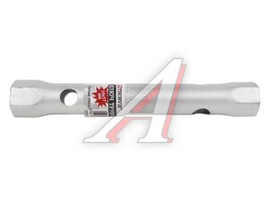 Ключ трубчатый 16х17мм THORVIK TBS1617