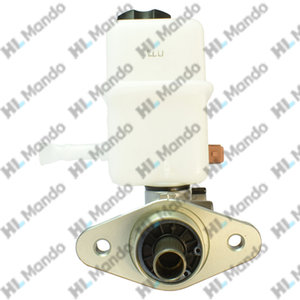 Цилиндр тормозной главный HYUNDAI Tucson MANDO EX585102E510, 58510-2E510