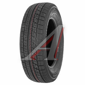 Покрышка BRIDGESTONE Blizzak VRX 205/55R16, 7819