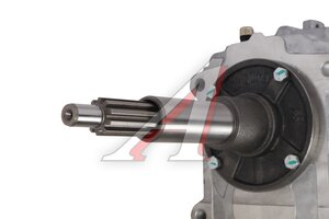 КПП ГАЗель Next дв.CUMMINS Н/О MEGAPOWER 170-00-003, А21R22-1700010-01/A21R22V-1700010-01/2122-99-1700010-001