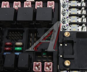 Блок DONGFENG GX реле и предохранителей OE 3771110-HA430