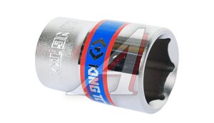 Головка торцевая 3/8" 14мм 6-ти гранная KING TONY 333514M
