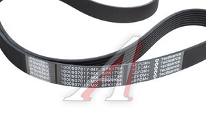 Ремень приводной поликлиновой 8PK1764 FAW MOVELEX 1000907017-MX, 1000907017