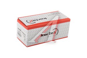 Колодки тормозные BMW X1 (F48),2 (F45,F46) передние (4шт.) KORTEX KT9051STD, GDB2098, 34106860019