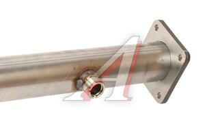 Глушитель FOTON 1088 OE L0125020202A0