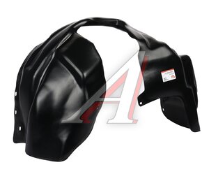 Подкрылок MITSUBISHI ASX (10-) передний левый NSP NSP1BD04095, 5370A881