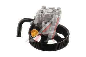 Насос гидроусилителя HYUNDAI Santa Fe (00-) KORTEX KPS049, EX5710026100, 57100-26100