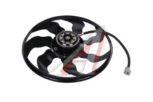 Вентилятор радиатора KORTEX KFD106 KIA CEED KFD106