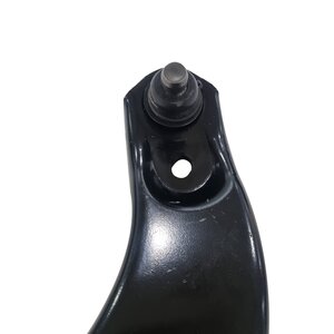 Рычаг подвески MAZDA 323 (98-04) передней левый CTR CQ0255L, J4903003, B25D-34-350D