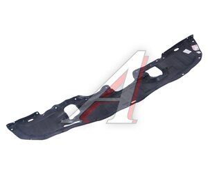 Накладка бампера MITSUBISHI Lancer X (10-) переднего нижняя NSP NSP1BD09029, 5379A539