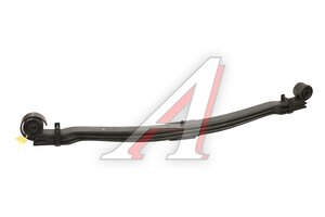 Рессора DONGFENG передняя в сборе MOVELEX 2912010-HA430-MX, 2912010-HA430