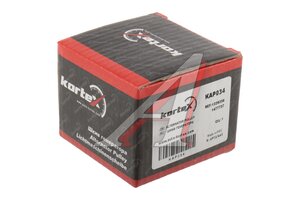 Муфта FORD Focus генератора обгонная KORTEX KAP034, 535018110, 30667067