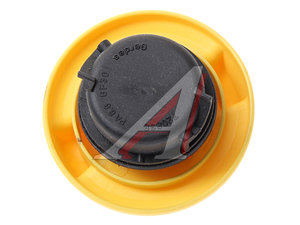 Крышка горловины масляной OPEL Astra (98-) BSG BSG65700197, 650103