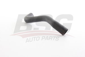 Патрубок FORD Transit (91-94) системы охлаждения BSG BSG30720001, 3917, 7248989