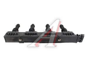 Катушка зажигания OPEL Astra H (04-),Corsa D (07-) ERA 880101