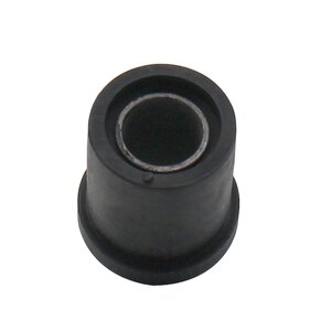 Сайлентблок KIA Ceres (93-) рессоры задней CTR GV0345, 03874-28330