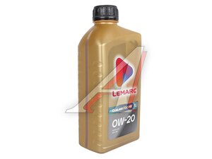 Масло моторное LEMARC QUALARD NEO HK 0W20 1л 12220301, LEMARC 0W20