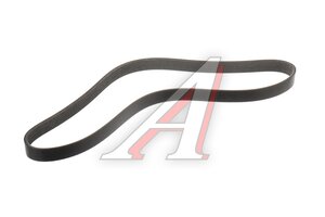 Ремень приводной поликлиновой 6PK1019 FORD Focus (11-) MICHELIN 6PK1019E, C20115SAX