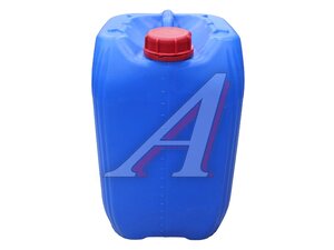 Жидкость адсорбирующая ZALMER ZRBLUE SCR 20л LZ0020, ZALMER