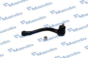 Наконечник рулевой тяги KIA Rio (05-) правый MANDO DSA020554, 56820-1G000