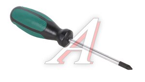 Отвертка крестовая PZ1х80мм WHIRLPOWER 273021080