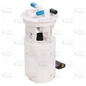 Насос топливный HYUNDAI Accent (00-) в сборе STARTVOLT SFM0815, 31110-25000