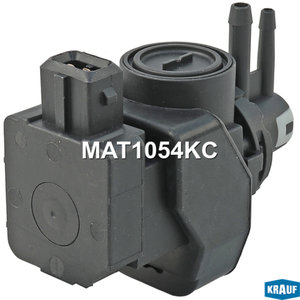 Клапан RENAULT Duster (12-) турбокомпрессора KRAUF MAT1054KC, 149566215R