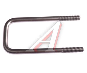 Стремянка DONGFENG GX рессоры передней короткая OE 2901131-KQ6H0